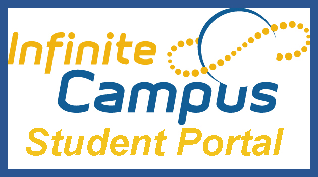 Student Portal Icon